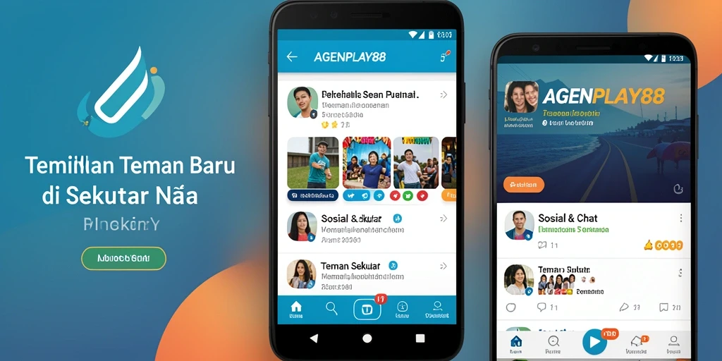 Tampilan antarmuka AGENPLAY88 yang menarik dan interaktif.