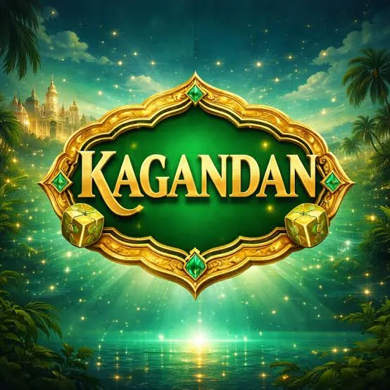 KAGANDAN - Aplikasi Pemantau Detak Jantung untuk Kesehatan Anda